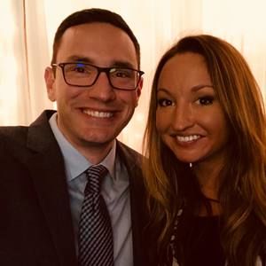 Meet your Posher, Greg